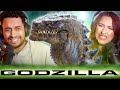GODZILLA (1998) MOVIE REACTION - WHAT...IS THIS? - First Time Watching - Review