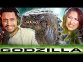 GODZILLA 1998 MOVIE REACTION WHAT IS THIS First Time Watching Review