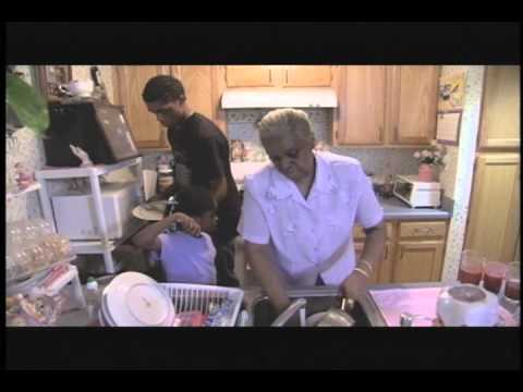 The Grandparent Family Apartments (GFA)