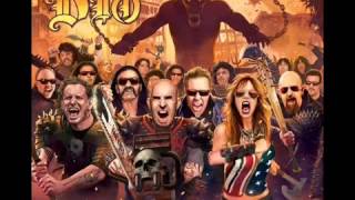 Motörhead with Biff Byford  - Starstruck  (Dio Tribute-This is your life 2014)