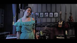 AKAD - PAYUNG TEDUH ( COVER BY ANGGIS DEVAKI )