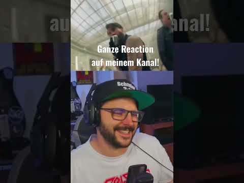 Bosshoss x Electric Callboy (Reaction) #reaction #electriccallboy #bosshoss