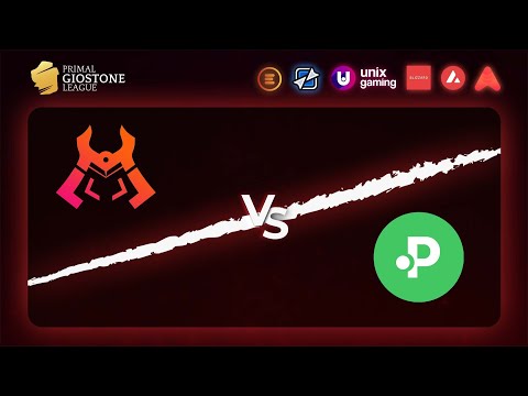 POLKASTARTERGG vs MAD LADS GUILD - Day 2 / Game 1