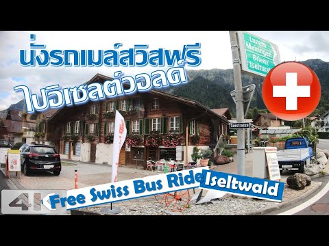 【𝟒𝐊】🇨🇭 [𝑺𝒘𝒊𝒕𝒛𝒆𝒓𝒍𝒂𝒏𝒅] 𝙸𝚜𝚎𝚕𝚝𝚠𝚊𝚕𝚍, 𝙲𝚛𝚊𝚜𝚑 𝙻𝚊𝚗𝚍𝚒𝚗𝚐 𝚘𝚗 𝚈𝚘𝚞 (𝙲𝙻𝚘𝚈) 𝙵𝚒𝚕𝚖 𝙻𝚘𝚌𝚊𝚝𝚒𝚘𝚗, 𝚂𝚠𝚒𝚜𝚜 𝙱𝚞𝚜 𝚁𝚒𝚍𝚎 𝙸𝚗𝚝𝚎𝚛𝚕𝚊𝚔𝚎𝚗