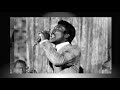 Wilson Pickett.....The Best Part Of A Man