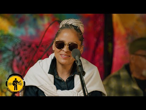 Grandma’s Hands | Kori Withers and Friends | Playing For Change | Mark's Park