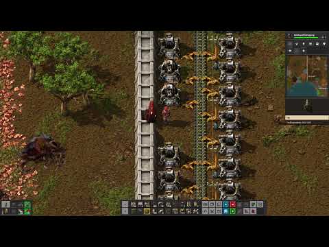 Factorio S06E12