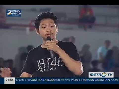 Stand Up Comedy Festival Tretan Muslim LUCU BANGET TERBAIK & TERBARU www stafaband co