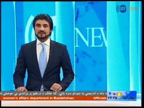 Ariana News 12 September 2014 PASHTO