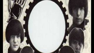 Bonniwell Music Machine - Dark White