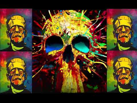 MC Vapour - Halloween Rare EXCLUSIVE - Ultimate Garage Flex