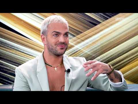 DJ RÚBEN DA CRUZ CONTA-NOS QUE SER PAI MUDOU A SUA VIDA - HORA DAS ESTRELAS