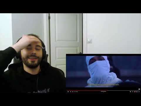 Norsk Utlending reacter på: " Dripzz x BBR & NISI - "MAMA" [OFFISIELL MUSIKKVIDEO]: YLTV "