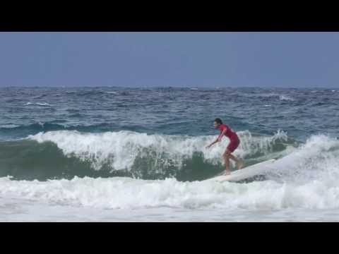 Australian Longboard  Titles 2017 - Mens Pro LQS
