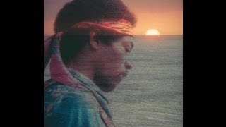 Hendrix jams with Delaney &amp; Bonnie 1969 / the story