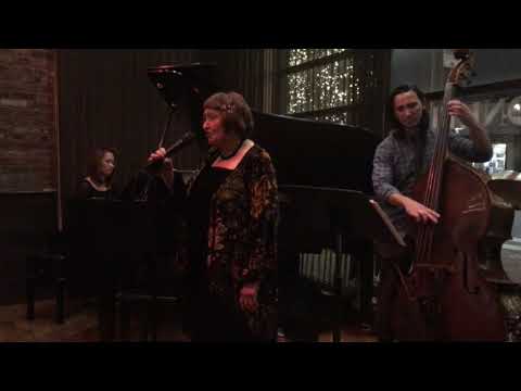 Sheila Jordan’s 90th Birthday Party