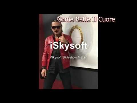 Piero Ipazio. Come Batte Il Cuore