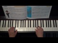 Lang Lang Piano Method Level 2 Tracks 13 To 15