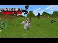 How long can new Minecraft players last on hardcore survival mode ep1 | Minecraft lets play