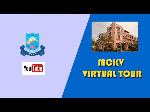 MCKV VIRTUAL TOUR