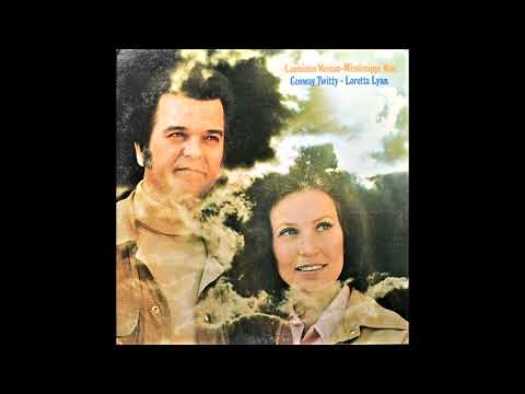 What Are We Gonna Do About Us (w. Loretta Lynn) cover