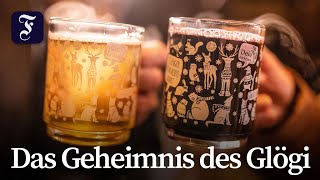 Wie Glühwein seit dem Mittelalter Menschen verbindet