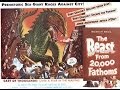 Darren Bousman on The Beast From 20,000 Fathoms