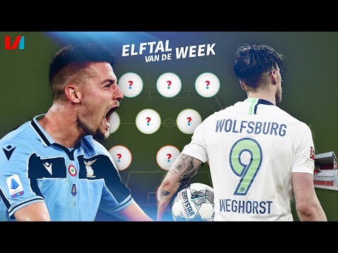 'Savić Is Een Soort Basketballer Op Het Veld & Woedende Wout Weghorst Bestaat Nog!'