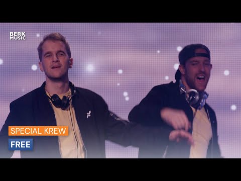 Special Krew - Free
