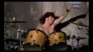 Revelation Theory - Slowburn