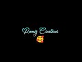 Teri Deewangi ️ Mein Aisa Hai Love Song WhatsApp Status Black Screen Ramiz Watsappstatus
