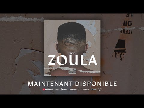 Gato - Zoula (Official Music Video) 2022