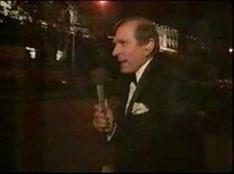 In Bed with MeDinner - a tribute to Nigel Dempster