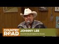 Johnny Lee sings "You've Never Been to Texas"