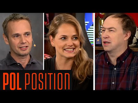 POL POSITION #40 - HAMILTON WYGRAŁ W KATARZE, ALONSO WRÓCIŁ NA PODIUM PO 7 LATACH!