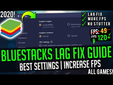 Roblox 2020 Increase Fps And Fix Lag On Any Pc - roblox fps guide