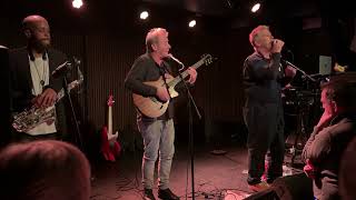 China Crisis - Bigger the Punch I'm Feeling | 2025-02-12 Rust, Copenhagen, Denmark