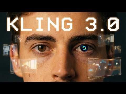 STOP Wasting Credits & Master Kling 3.0 in 25 Minutes