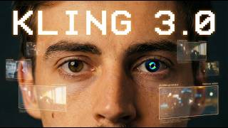 STOP Wasting Credits & Master Kling 3.0 in 25 Minutes