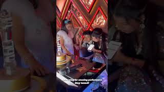 Download lagu Arunita Kanjilal Riaz with Avirbhav & Peehu kuhu super star singer 3 mp3