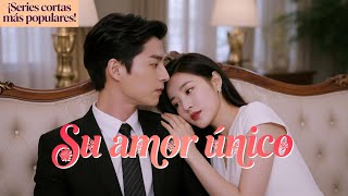 🌸El día que perdió la memoria, se casó con su enemigo sin saber que el magnate la amaba en secreto 💖