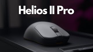 Not quite the S2 Clone I was hoping for... Fantech Teevolution Helios II Pro