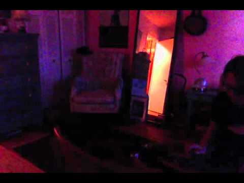 " The Angel Reapers " Shaker song on Mountain Dulcimer