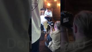 Скандал Ильи Яббарова и Алёны Рапунцель