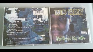 MC Ren - CPT All Day (prod Young Tre) 1998