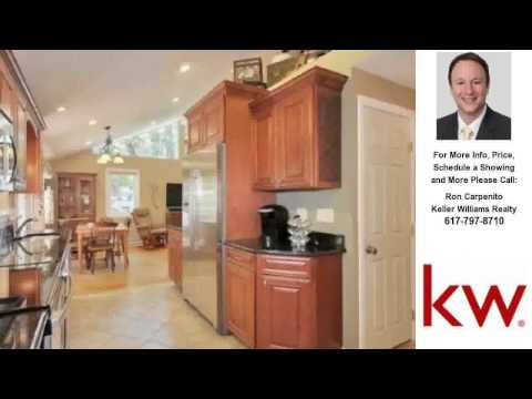 27 Intervale St, Woburn, MA Presented by Ron Carpenito.