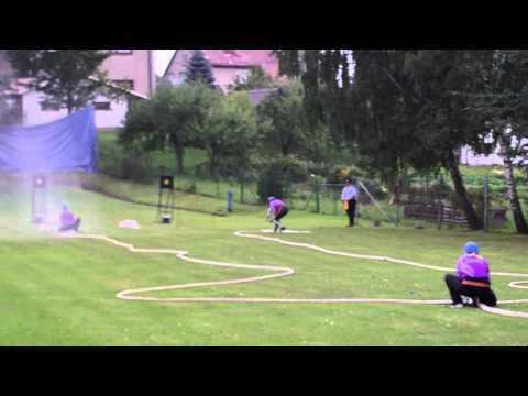 SDH Bohunov (7.8.2011 Kamenec)