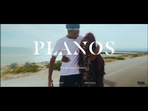 Mana Eskila & OMN - Planos(Official Music Video)