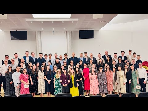 Milano trip ~ Corul Betleem WATFORD Londra 25-28 Aprilie 2025