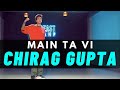 Main Tan Vi Pyar Kardan Chirag Gupta Choreography BEAST CAMP 2022